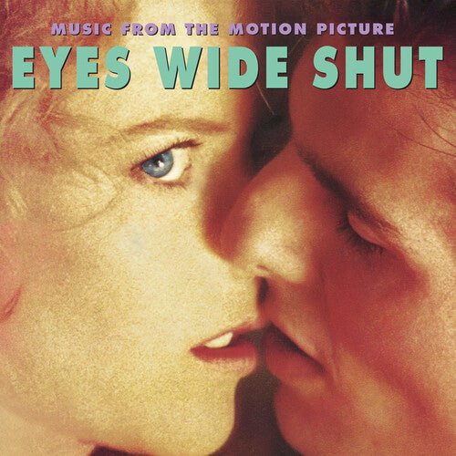 EYES WIDE SHUT - EYES WIDE SHUT - O.S.T. Vinyl LP - Image 2