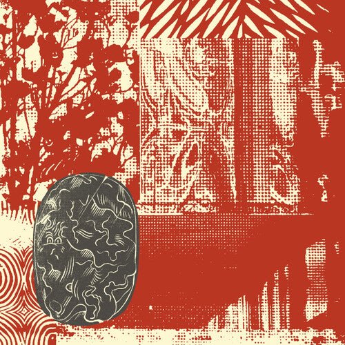 F/I - INVISIBLE MEN Vinyl LP