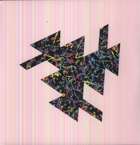 FACTORY FLOOR Vinyl LP