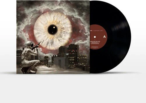 FAILURE - LOCATION LOST Vinyl LP