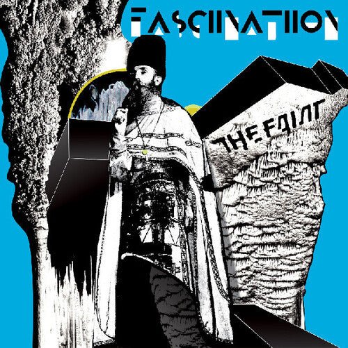FAINT - FASCIINATIION Vinyl LP
