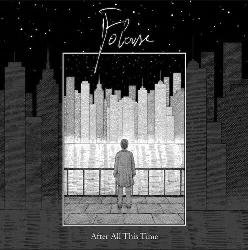 FALAISE - AFTER ALL THIS TIME Vinyl LP