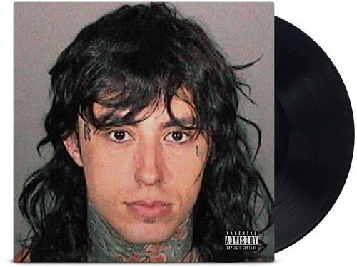 FALLING IN REVERSE - POPULAR MONSTER Vinyl LP