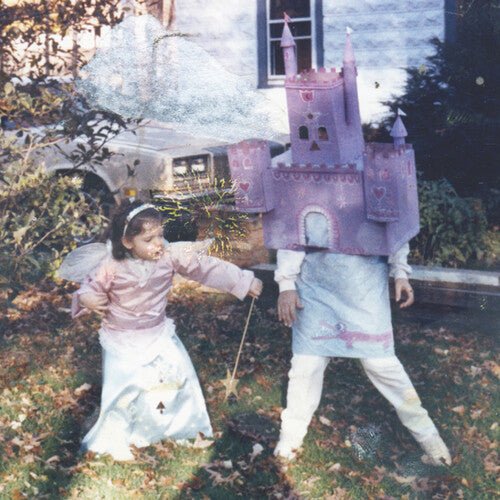 FANG ISLAND Vinyl LP