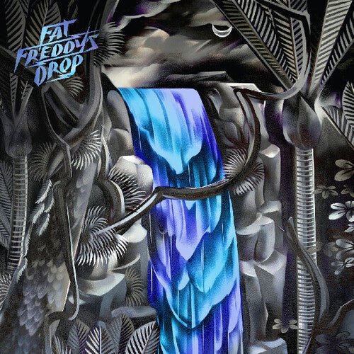 FAT FREDDYS DROP - SLO MO Vinyl LP