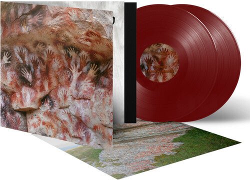 FAUNA - OCHRE & ASH Vinyl LP