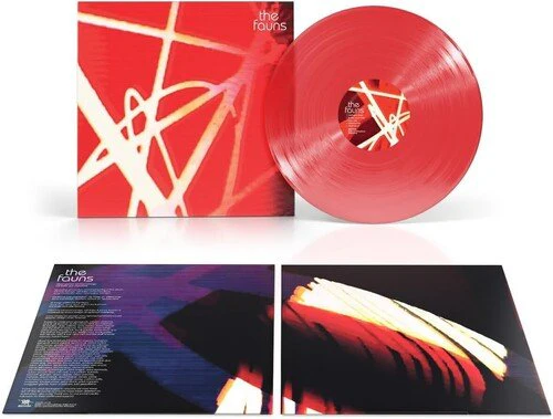 FAUNS - HOW LOST Vinyl LP