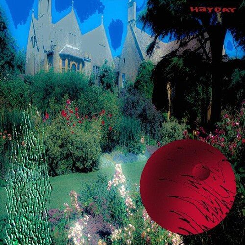 FEEBLE LITTLE HORSE - HAYDAY Vinyl LP