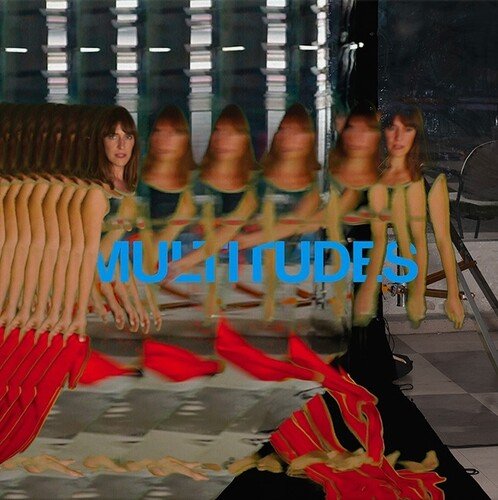 FEIST - MULTITUDES Vinyl LP - Image 2
