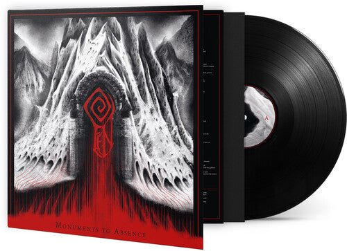 FEN - MONUMENTS TO ABSENCE Vinyl LP