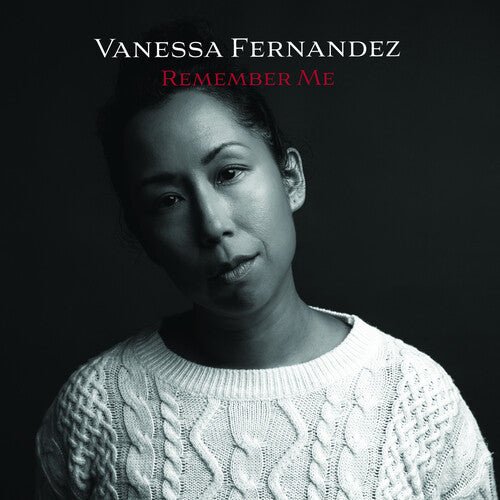 FERNANDEZ,VANESSA - REMEMBER ME Vinyl LP