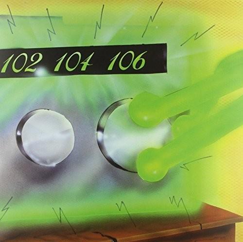 FERRARO,JAMES - ON AIR Vinyl LP