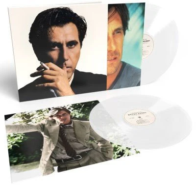 FERRY,BRYAN - RETROSPECTIVE: SELECTED RECORDINGS 1973-2023 Vinyl LP