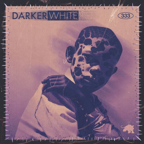 FEVER 333 - DARKER WHITE Vinyl LP