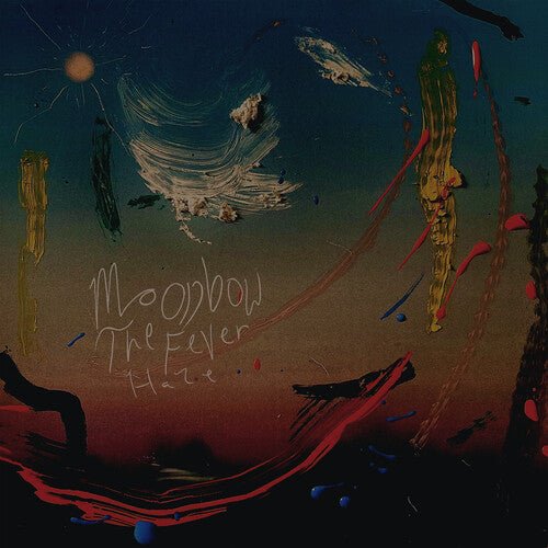FEVER HAZE - MOONBOW Vinyl LP