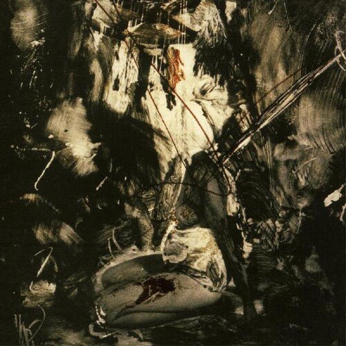 FIELDS OF THE NEPHILIM - ELIZIUM Vinyl LP