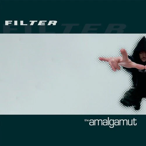 FILTER - AMALGAMUT Vinyl LP