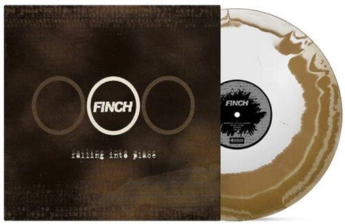 FINCH - FALLING INTO PLACE Vinyl LP - Image 2