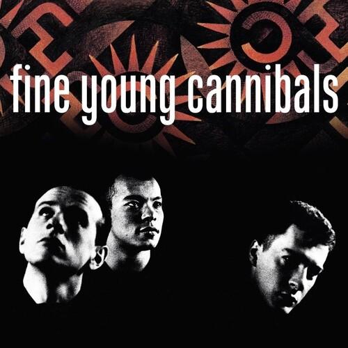 FINE YOUNG CANNIBALS Vinyl LP