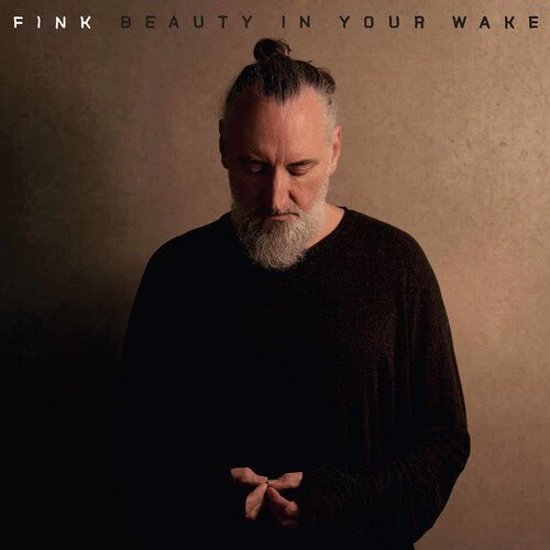 FINK - BEAUTY IN YOUR WAKE Vinyl LP