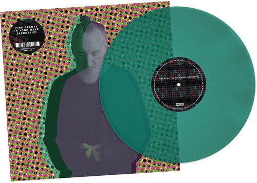 FINK - BEAUTY IN YOUR WAKE ACOUSTIC (IEX) Vinyl LP
