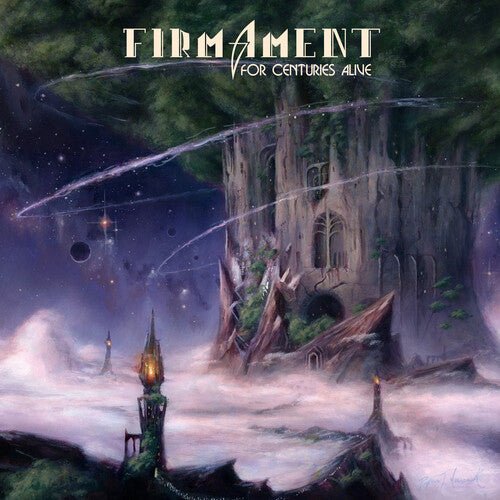 FIRMAMENT - FOR CENTURIES ALIVE Vinyl LP
