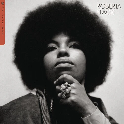 FLACK,ROBERTA - NOW PLAYING Vinyl LP