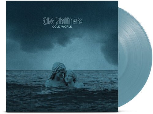 FLATLINERS - COLD WORLD Vinyl LP