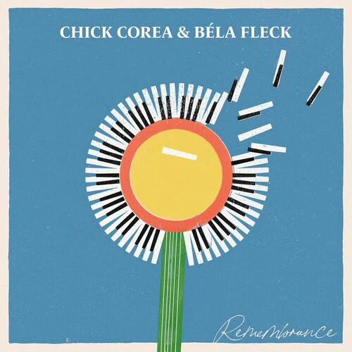 FLECK,BELA - REMEMBRANCE Vinyl LP