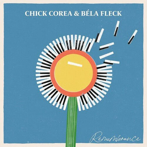 FLECK,BELA - REMEMBRANCE Vinyl LP - Image 2
