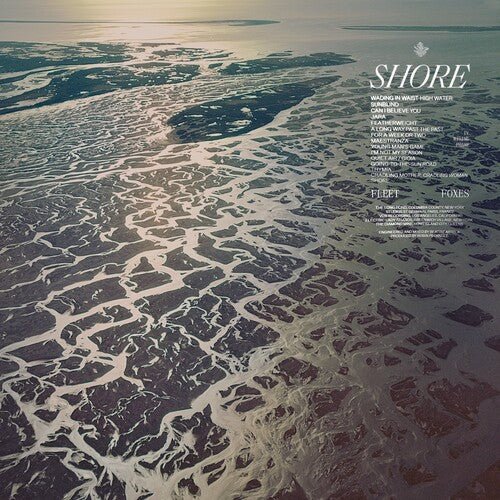 FLEET FOXES - SHORE Vinyl LP