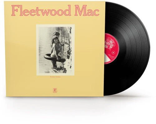 FLEETWOOD MAC - FUTURE GAMES (SYEOR26)(RHINO RESERVE) Vinyl LP