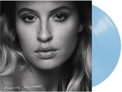 FLETCHER - FINDING FLETCHER Vinyl LP