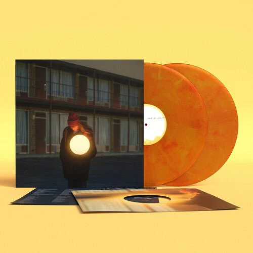 FLOCK OF DIMES - LIFE YOU SAVE - CITRUS Vinyl LP
