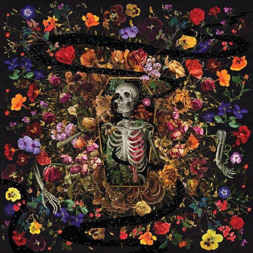 FLORES,WYATT - HALF LIFE Vinyl LP
