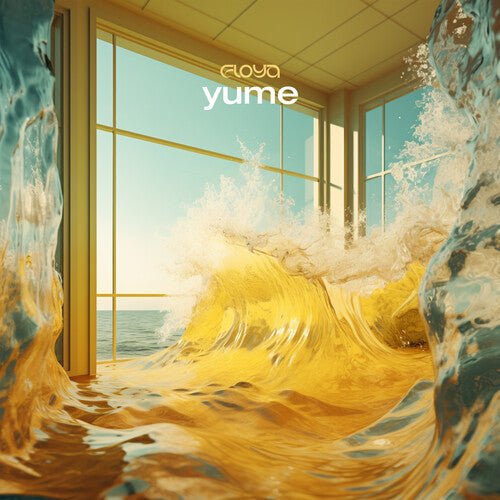 FLOYA - YUME Vinyl LP