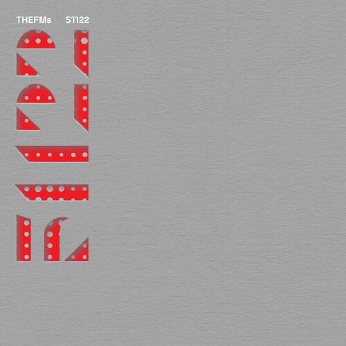FMS - 51122 Vinyl LP