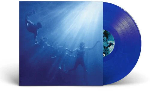 FOALS - TOTAL LIFE FOREVER Vinyl LP