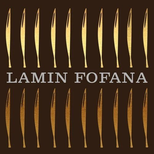 FOFANA,LAMIN - WORKS IN METAL Vinyl LP