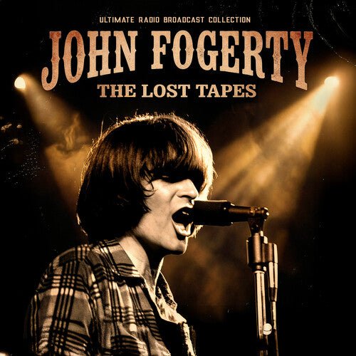FOGERTY,JOHN - LOST TAPES Vinyl LP
