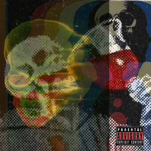 FOHDH,MATTHEW - GRILCHY PARTY PRESENT$ - MATTHEW FOHDH PROD. BUTT Vinyl LP