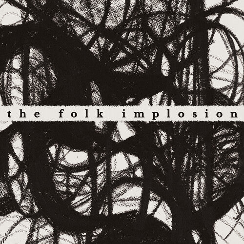 FOLK IMPLOSION - WALK THRU ME Vinyl LP