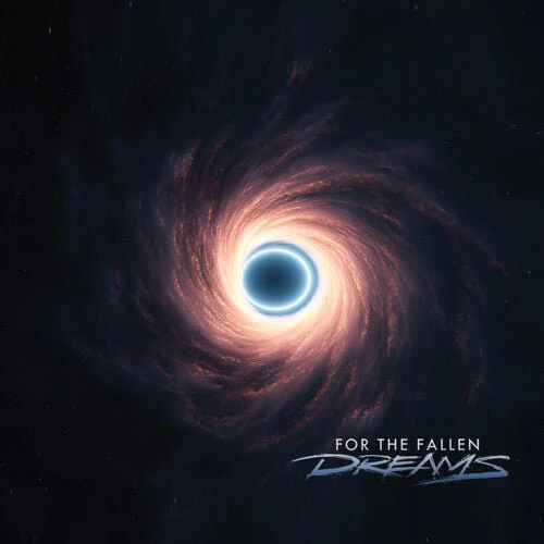 FOR THE FALLEN DREAMS Vinyl LP - Image 2