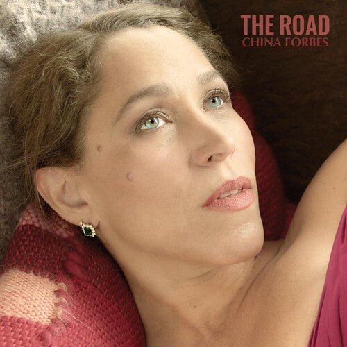 FORBES,CHINA - ROAD Vinyl LP