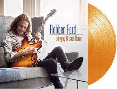 FORD,ROBBEN - BRINGING IT BACK HOME Vinyl LP