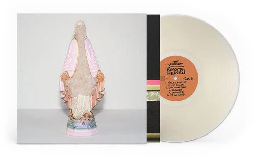FORMAT - BOYCOTT HEAVEN Vinyl LP