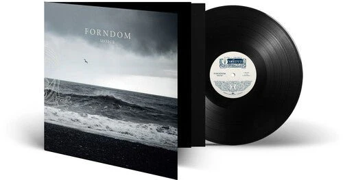 FORNDOM - MOTHIR Vinyl LP