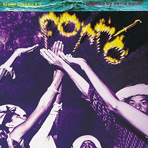 FORRO ETC. - BRAZIL CLASSICS 3 / VARIOUS Vinyl LP