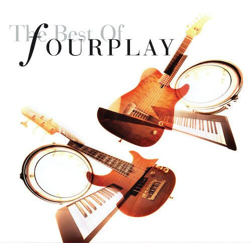 FOURPLAY - BEST OF FOURPLAY (2020 REMASTERED) Vinyl LP