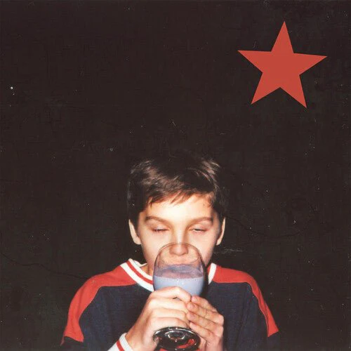 FOX ACADEMY - LUXURY BEVERAGE (10TH ANNIVERSARY EDITION) Vinyl LP